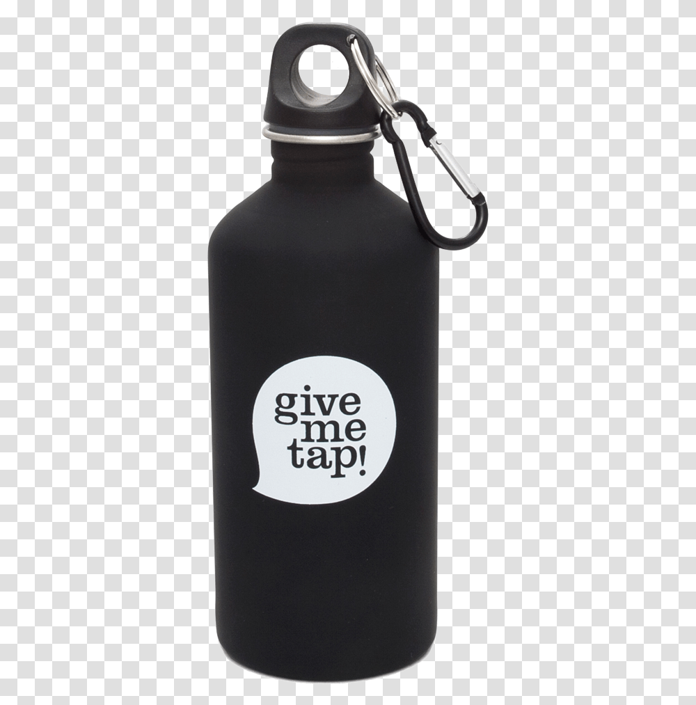 Reusable Water Bottle, Label, Mobile Phone, Electronics Transparent Png