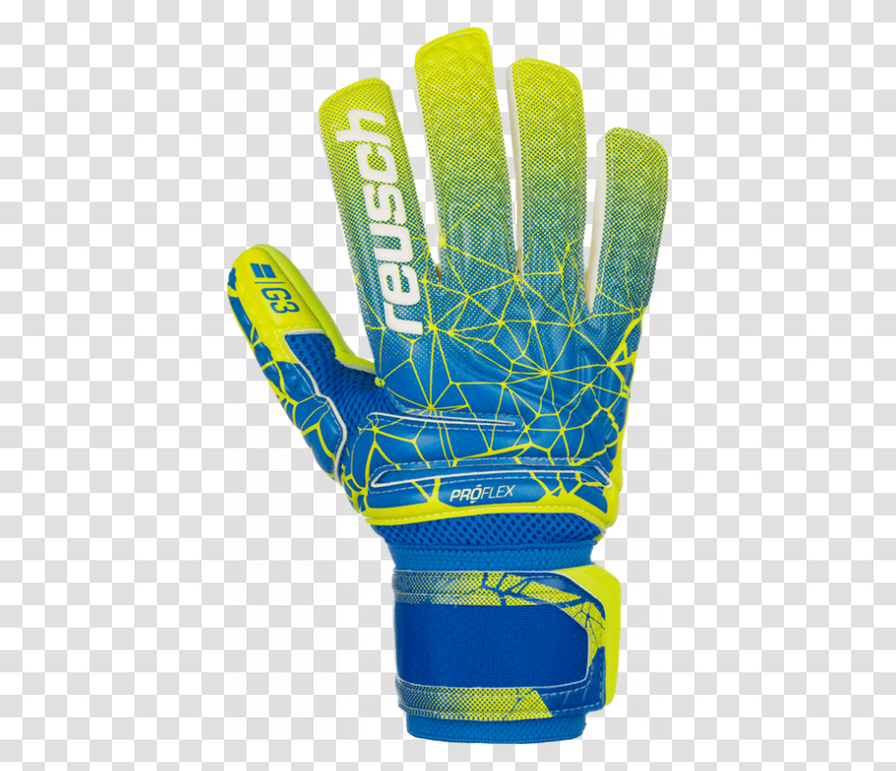 Reusch Fit Control Pro G3 Negative Cut, Apparel, Glove, Baseball Glove Transparent Png