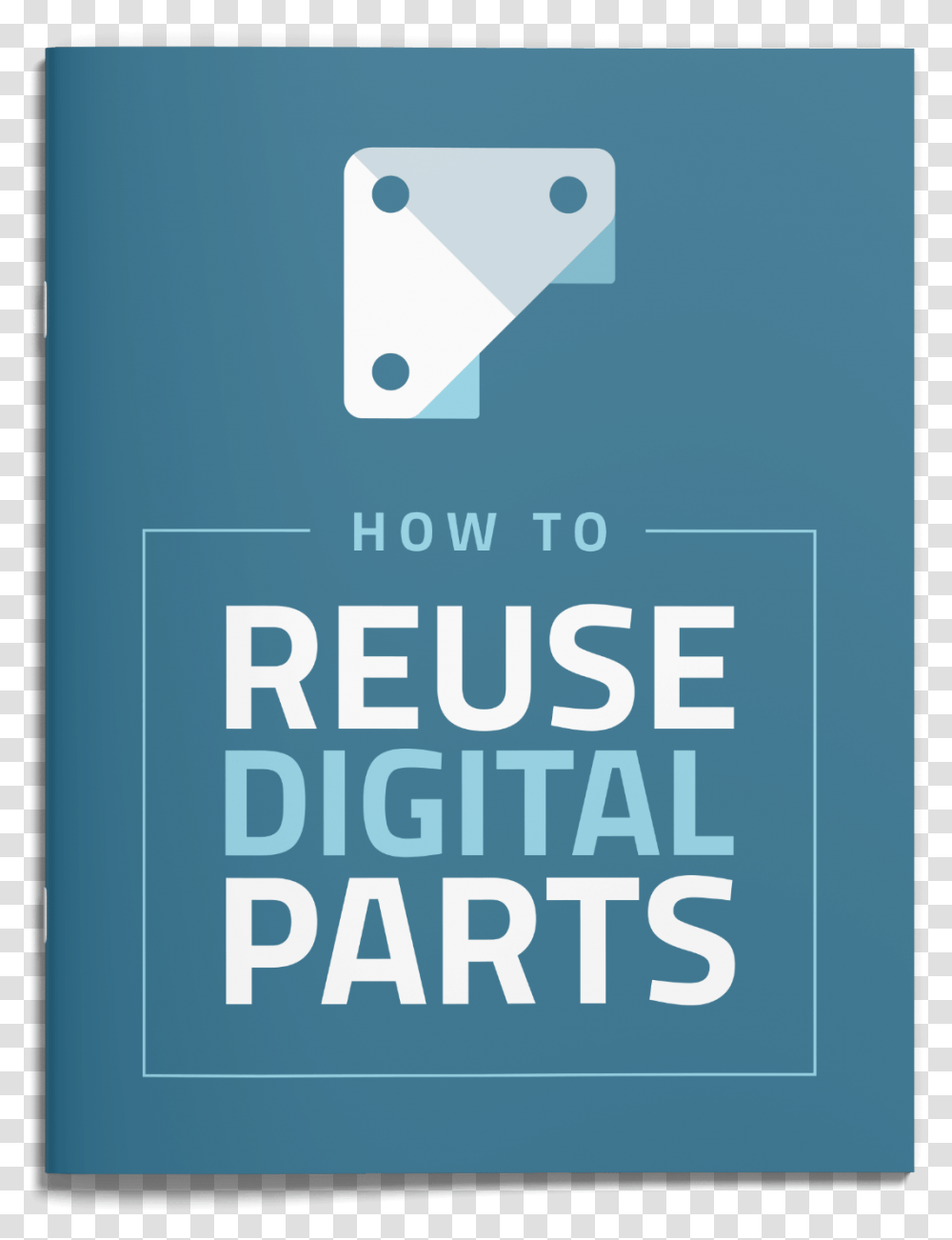 Reuse Digital Parts Standardization Ebook Vertical Sign, Advertisement, Poster, Paper Transparent Png