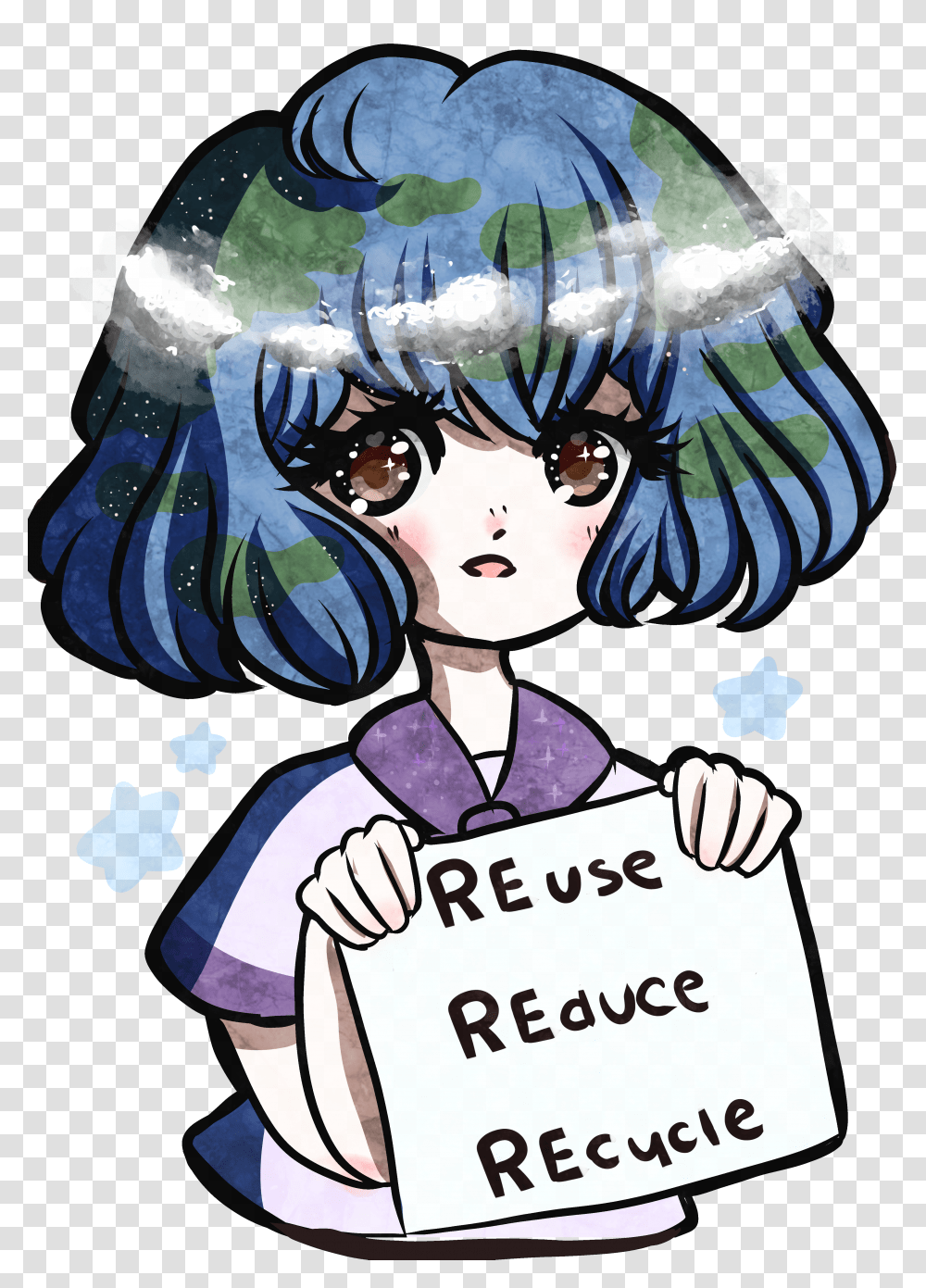 Reuse Reduce Recycle Transparent Png