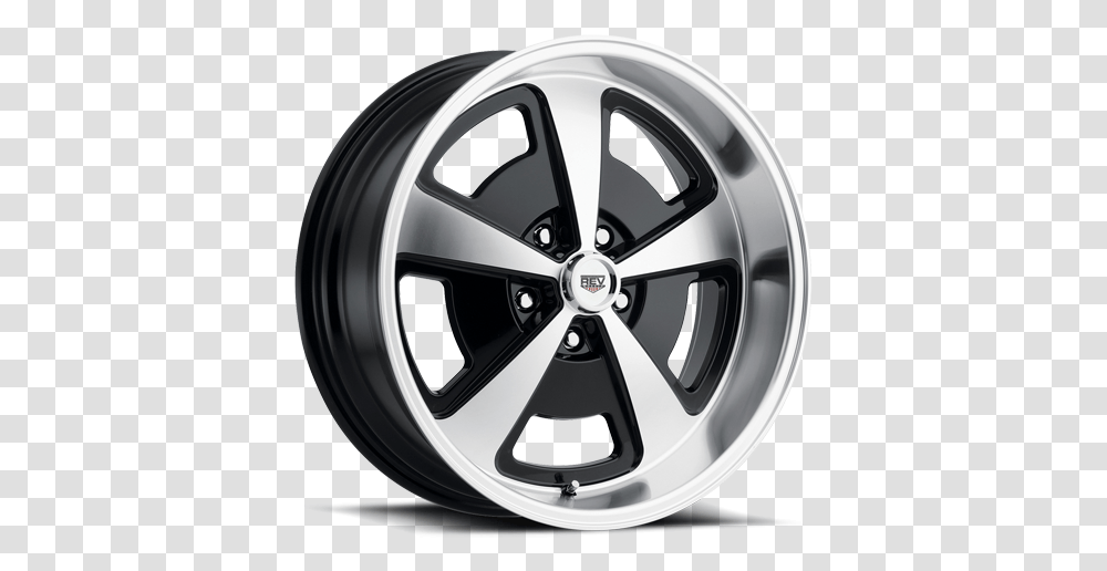 Rev Wheels Rev Wheels 109, Machine, Alloy Wheel, Spoke, Tire Transparent Png