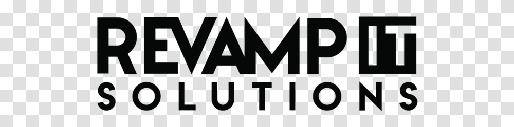Revamp It Solutions Fat White, Word, Alphabet Transparent Png