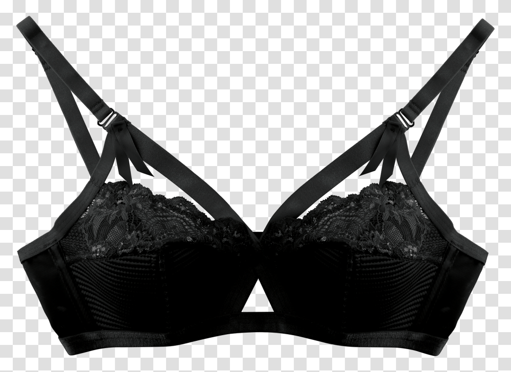 Reveal Your Inner Seductress With The Dita Von Teese Bra, Apparel, Lingerie, Underwear Transparent Png