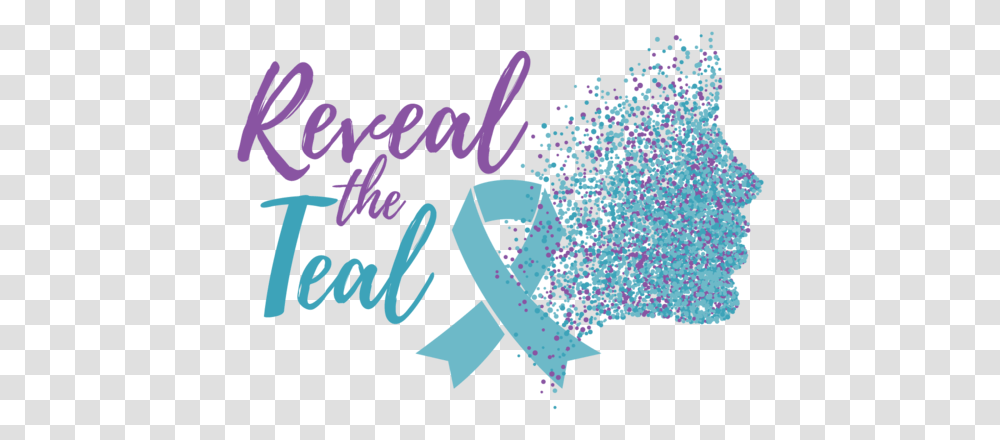 Revealtheteal Fb2 Calligraphy, Handwriting, Paper, Confetti Transparent Png