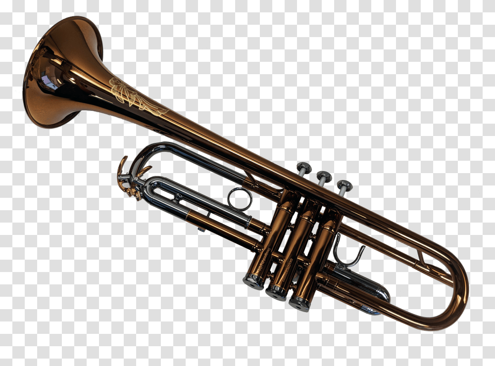 Revelation Series Professional Trumpet Trumpet Transparent Png