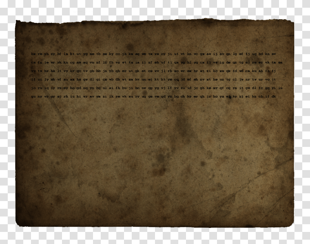 Revelations Unsolved Ciphers, Page, Scroll, Paper Transparent Png