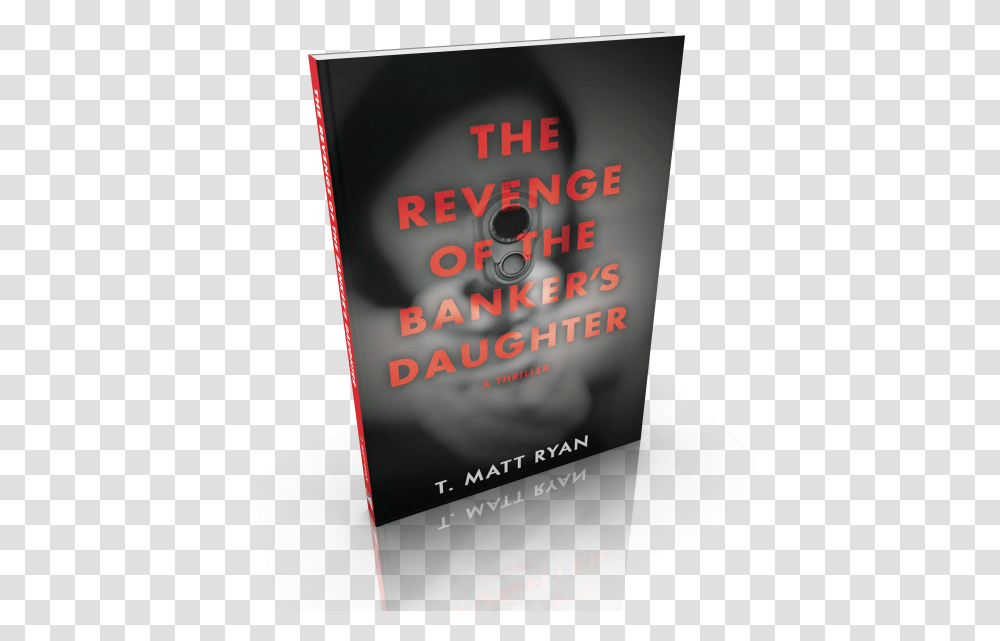 Revenge Of The Bankers Daughter Poster, Advertisement, Flyer, Paper, Brochure Transparent Png