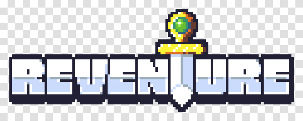 Reventure Logo, Lighting, Minecraft Transparent Png