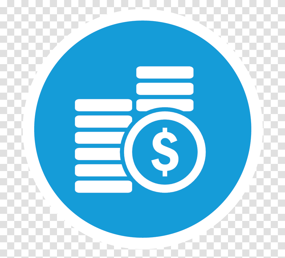 Revenue Icon Language, Logo, Symbol, Trademark, Text Transparent Png