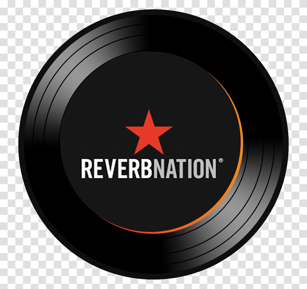 Reverbnation Soundcloud Download, Star Symbol, Logo Transparent Png