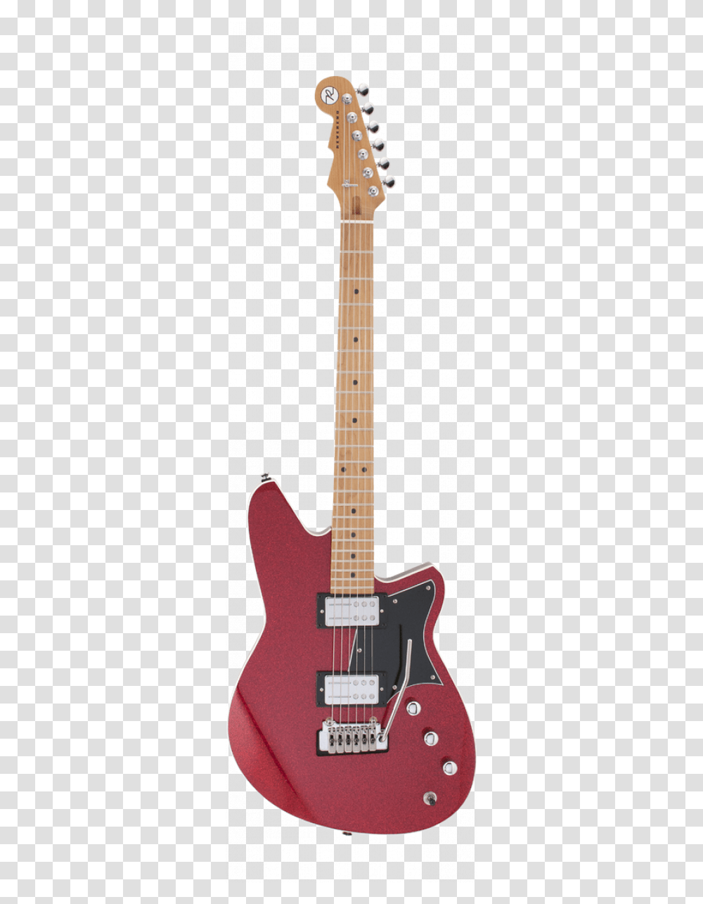 Reverend Tommy Koffin Signature, Guitar, Leisure Activities, Musical Instrument, Electric Guitar Transparent Png