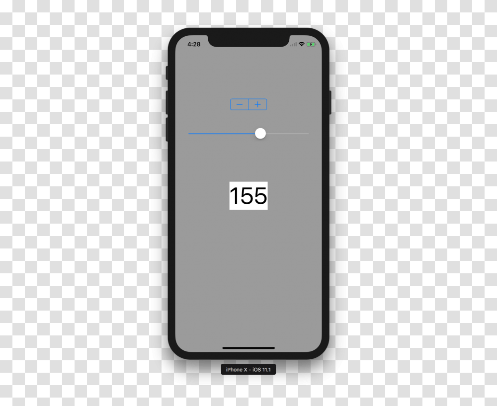 Reverse Engineering The Iphone X Home Indicator Color, Mobile Phone, Electronics, Cell Phone, Electrical Device Transparent Png