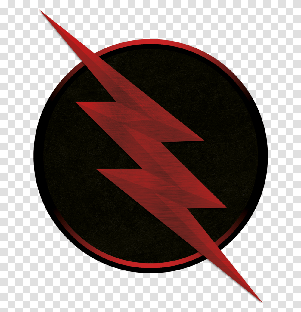 Reverse Flash Zoom Black Logo Eobard Thawne, Symbol, Trademark, Emblem, Arrow Transparent Png