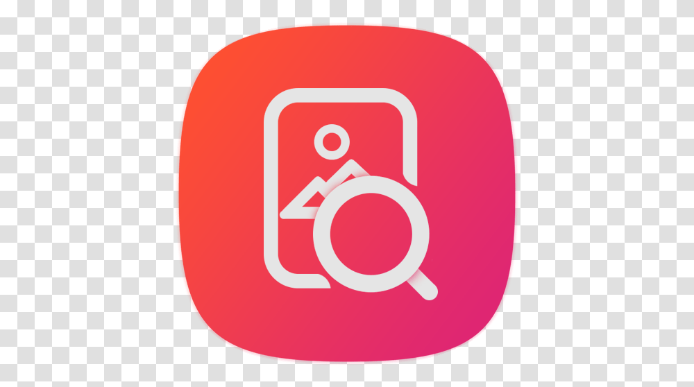 Reverse Image Search Apk Google Icon For Android, Alphabet, Text, Label, Logo Transparent Png
