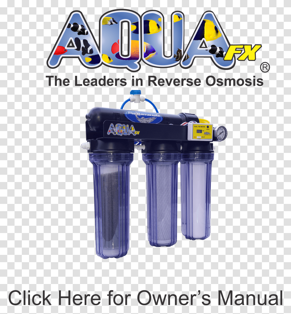 Reverse Osmosis, Machine, Cylinder, Motor Transparent Png