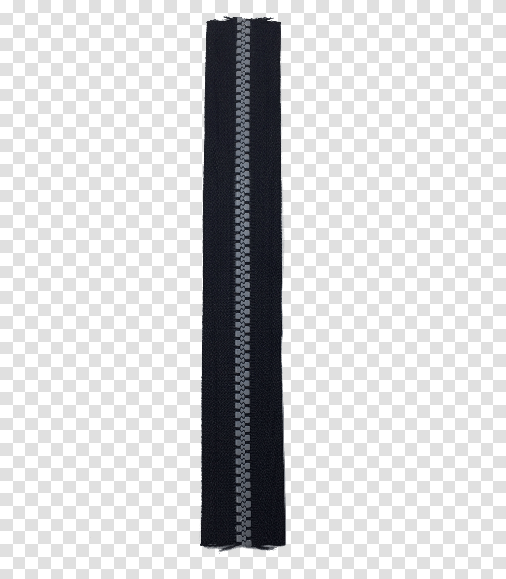 Reverse Rubber Tape Zipper, Sword, Blade, Weapon, Weaponry Transparent Png