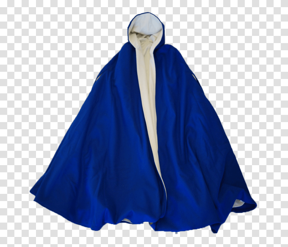 Reversible Cloak Half Moon Travel Clothing, Apparel, Fashion, Person, Human Transparent Png