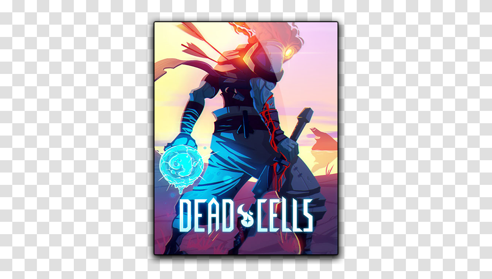 Review Dead Cells Phone, Poster, Advertisement, Flyer, Paper Transparent Png