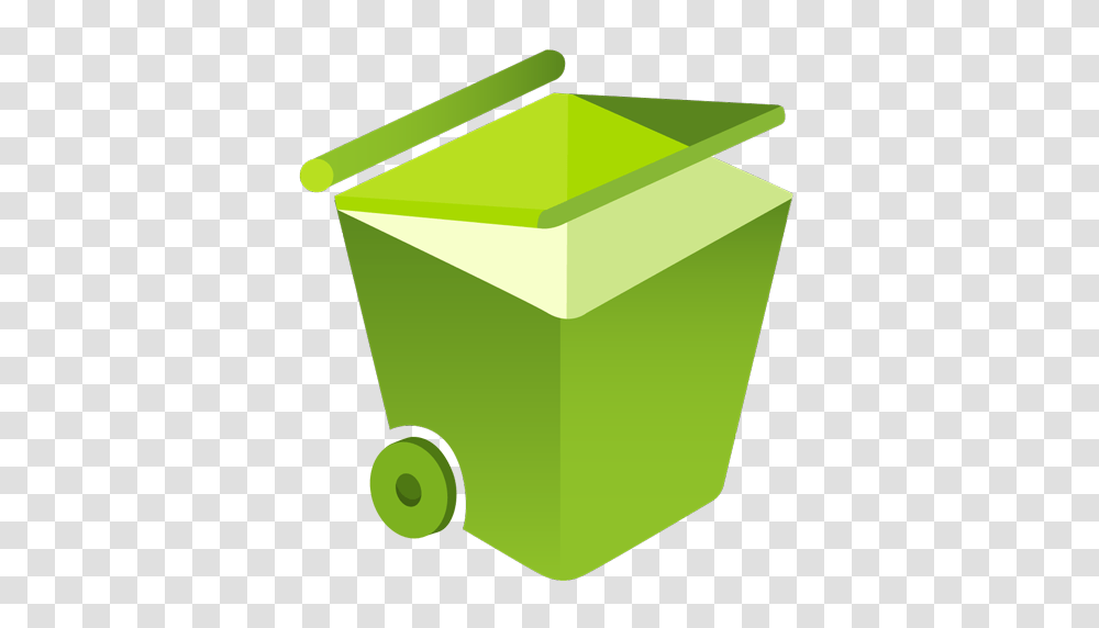 Review Dumpster, Recycling Symbol, Plant, Mailbox, Letterbox Transparent Png