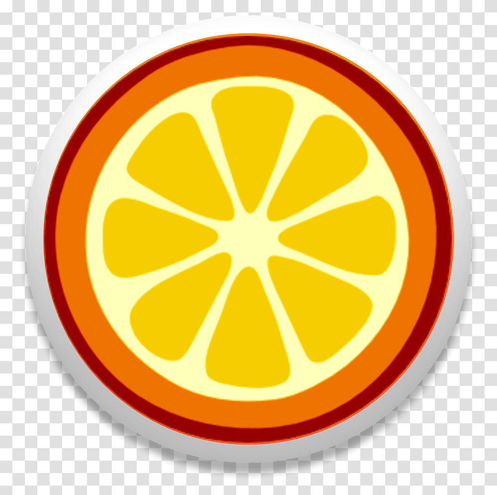 Review Icon Cucumber Slice Clipart, Citrus Fruit, Plant, Food, Lemon Transparent Png