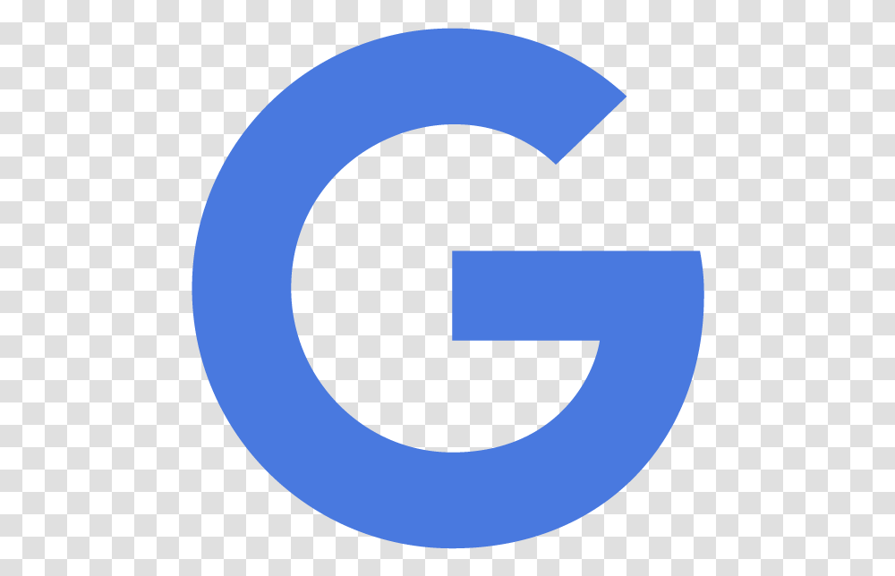 Review Icon Google Circle, Number, Moon Transparent Png