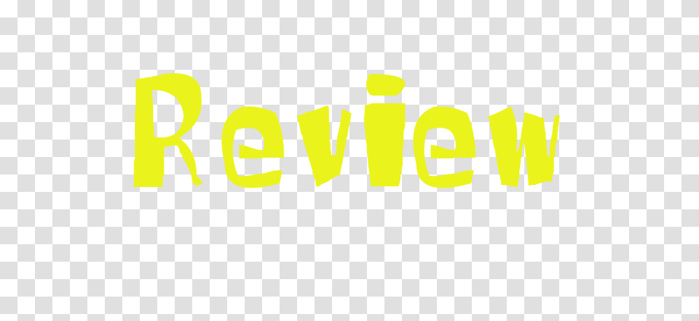 Review Review Images, Word, Logo Transparent Png