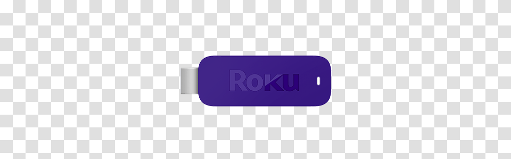 Review Roku Streaming Stick The Test Pit, Label, Logo Transparent Png