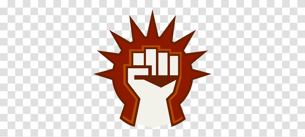 Review - Guildmasters' Guide To Ravnica Dungeons & Dragons Boros Legion, Hand, Cross, Symbol, Outdoors Transparent Png