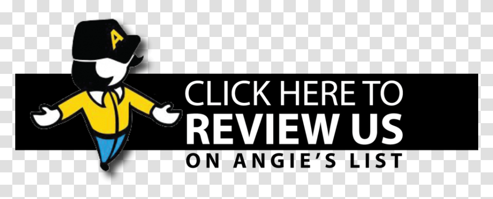 Review Us On Angie S List Angie's List, Label, Alphabet, Word Transparent Png
