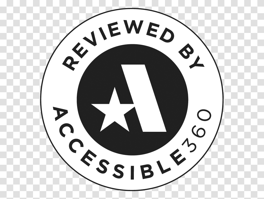 Reviewed By Accessible360 Sport Club Internacional, Logo, Trademark Transparent Png