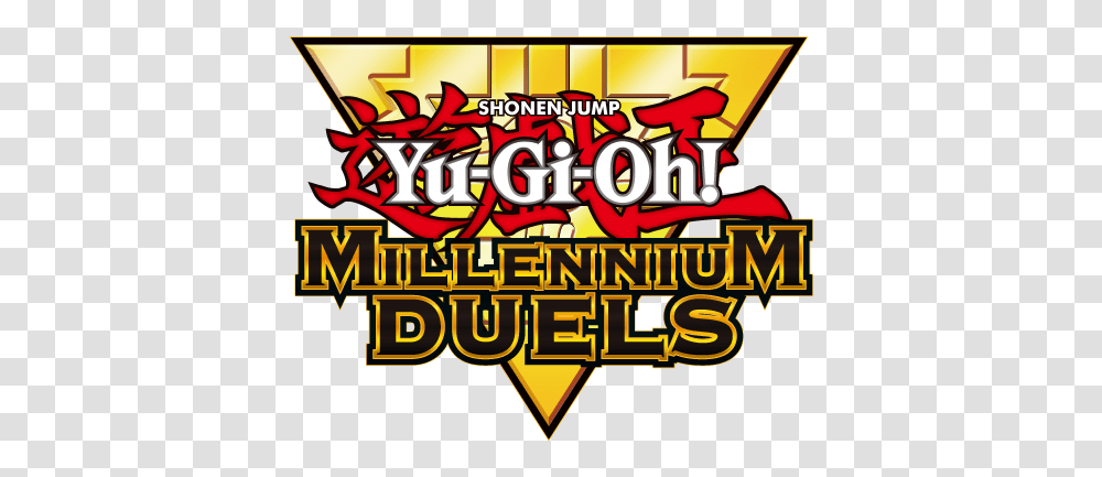 Reviewfaq Yu Gi Oh Millennium Duels, Parade, Leisure Activities, Arcade Game Machine Transparent Png