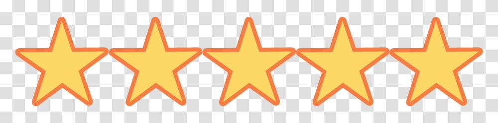 Reviews, Star Symbol Transparent Png