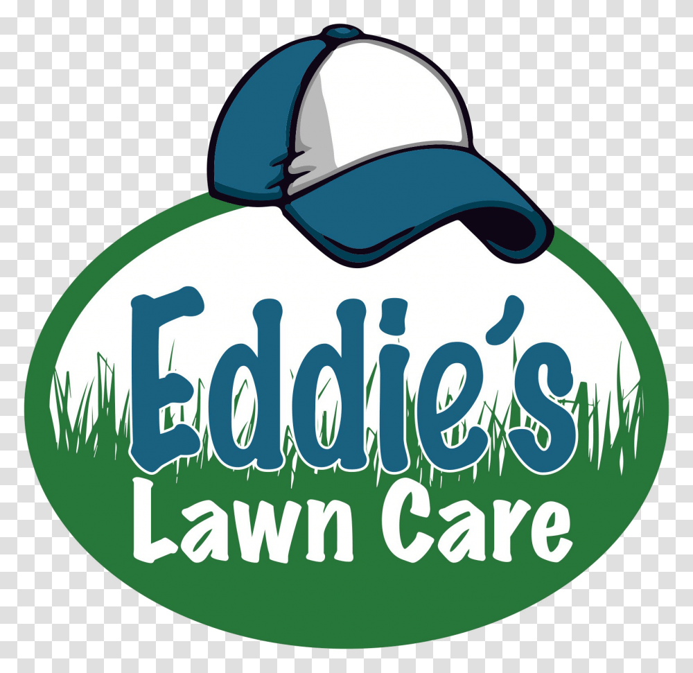 Reviewsfaq Eddies Lawn Care, Label, Outdoors Transparent Png
