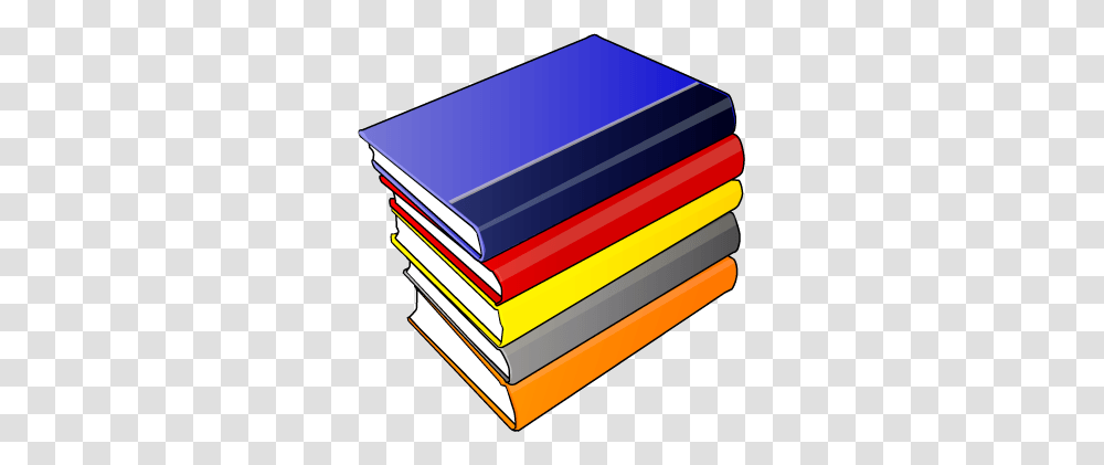 Revising Cliparts, Box, Book, Paper Transparent Png