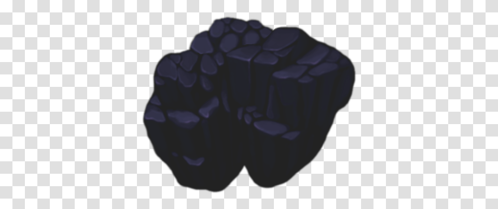 Revision 126 Graphics Fist, Coal, Rock, Hand, Nature Transparent Png