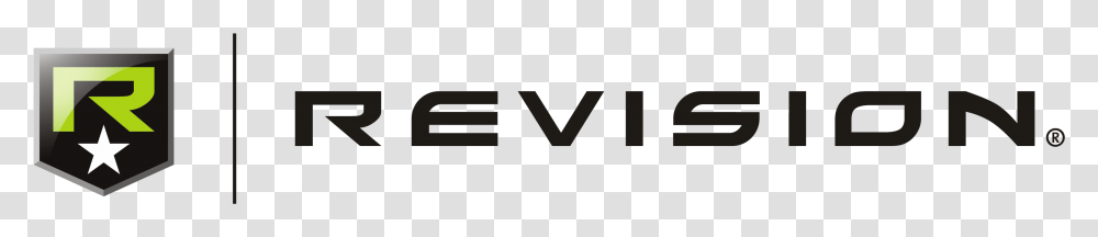 Revision Military, Word, Logo Transparent Png