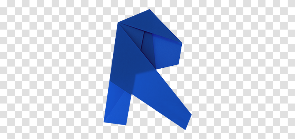 Revit 2016 Logo Revit 2016 Logo, Art, Paper, Origami, Triangle Transparent Png