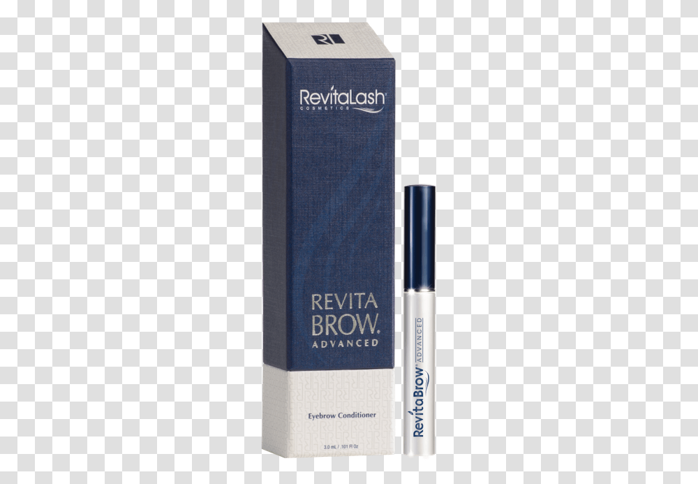 Revitabrow Advanced Revitabrow Advanced, Book, Cosmetics, Lipstick Transparent Png