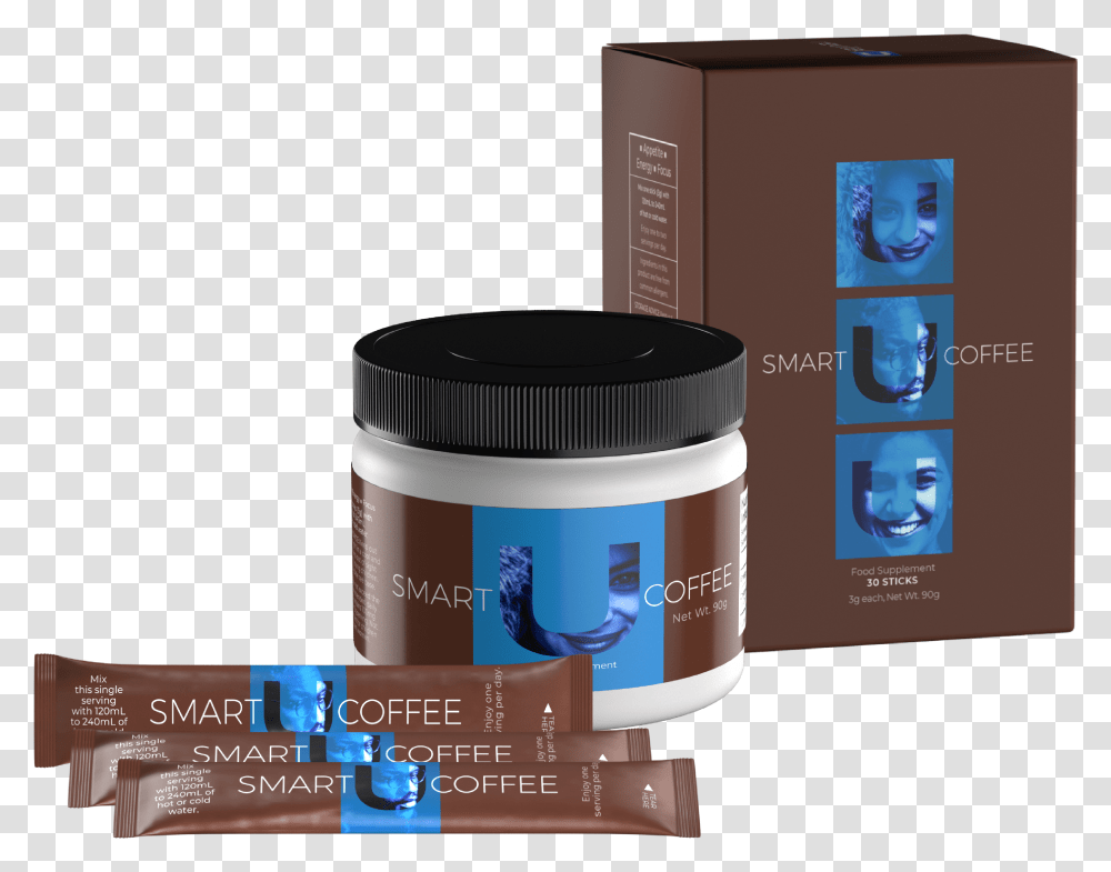 Revital U Smart Coffee, Electronics, Screen, Monitor, Display Transparent Png