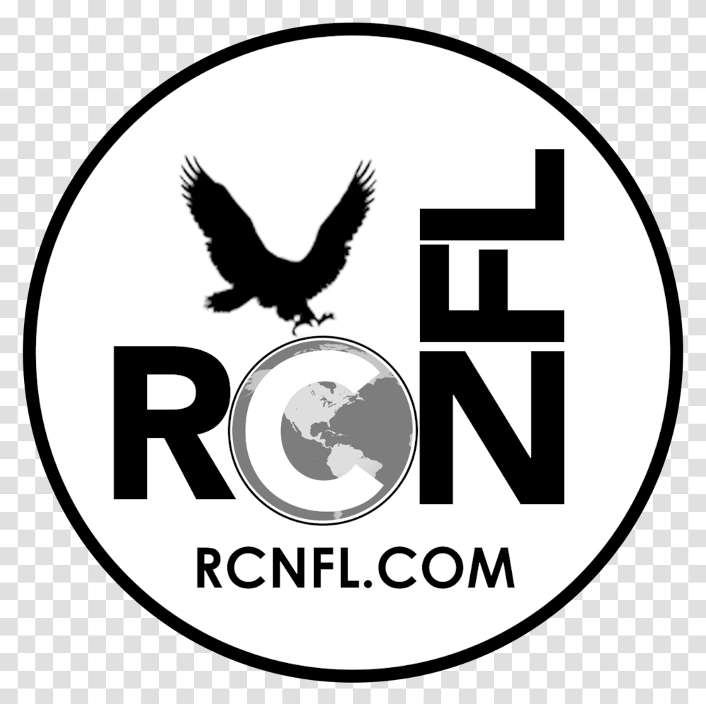 Revival Church For The Nations Circle, Bird, Animal, Logo Transparent Png