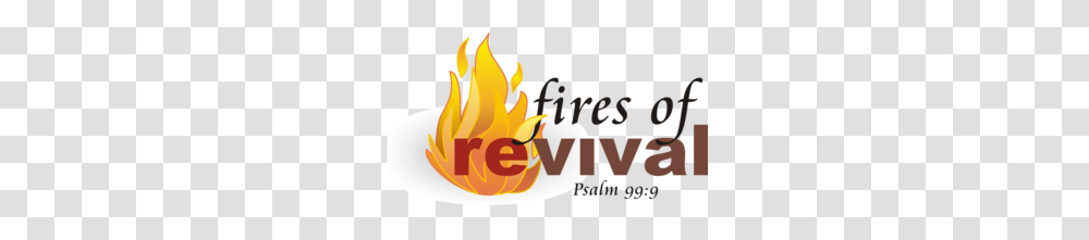 Revival Free Images, Fire, Flame, Birthday Cake Transparent Png