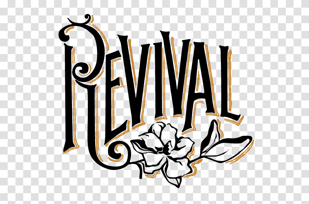 Revival Logo Retreat In Minneapolis, Handwriting, Calligraphy, Alphabet Transparent Png