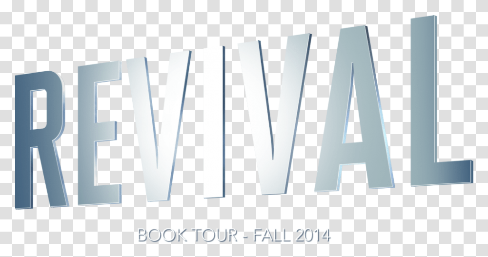 Revival Revival Tour Tour, Word, Alphabet, Label Transparent Png