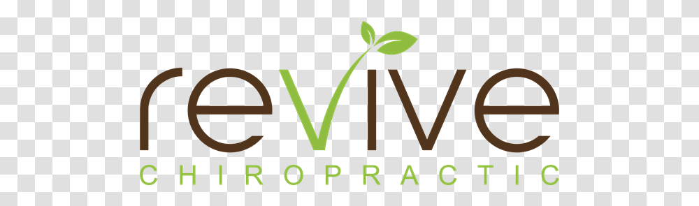 Revive Chiropractic Llc Chiropractors, Alphabet, Plant, Word Transparent Png