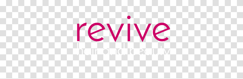 Revive Hair Beauty Salon In Hale And Altrincham, Logo, Trademark Transparent Png