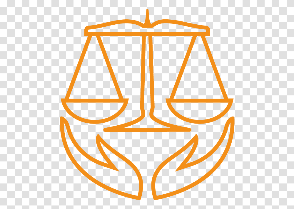Revive Justice Insurance Law, Scale, Symbol, Hook, Glass Transparent Png