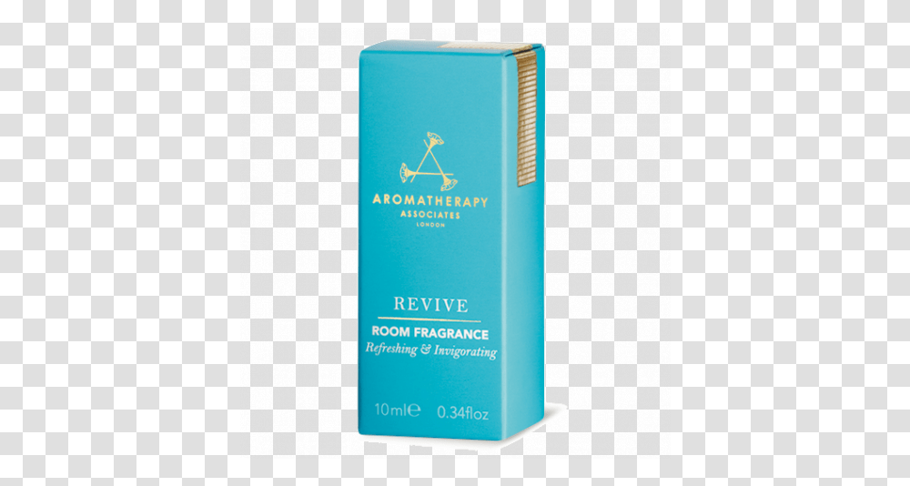 Revive Room Fragrance Box, Bottle, Cosmetics, Aftershave, Lotion Transparent Png