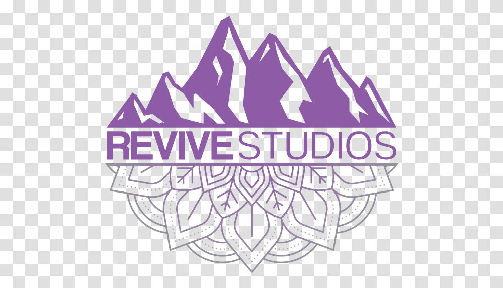 Revive Studios Revive Studios Nj, Label, Poster Transparent Png