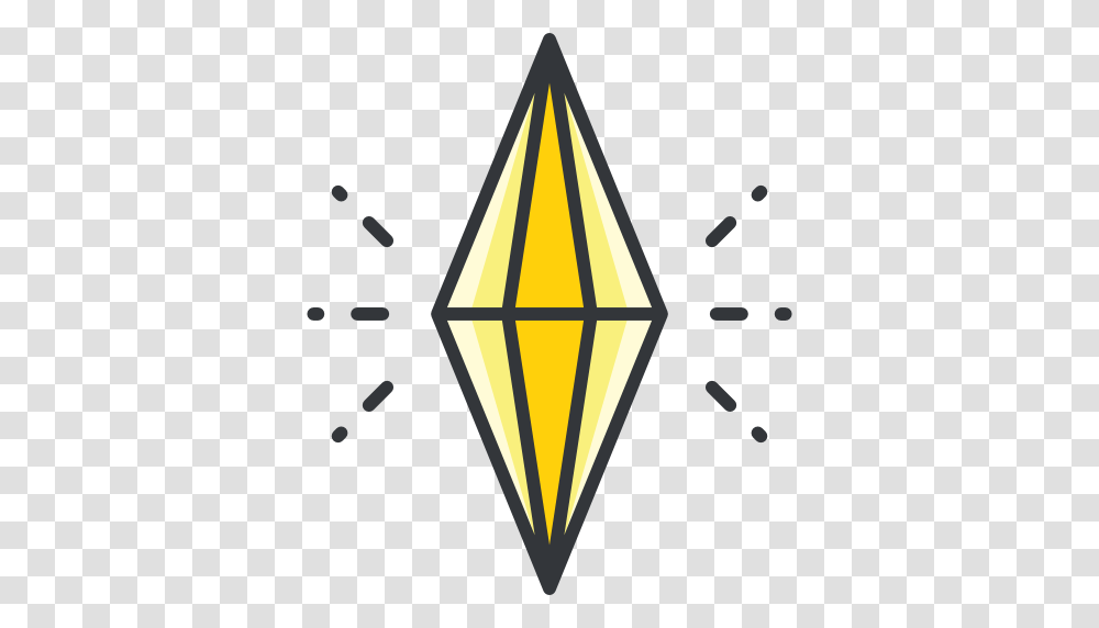 Revive, Logo, Triangle Transparent Png