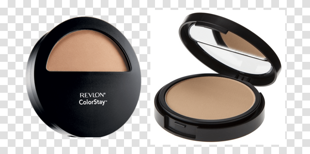 Revlon Compact Powder Revlon, Cosmetics, Face Makeup, Tape Transparent Png